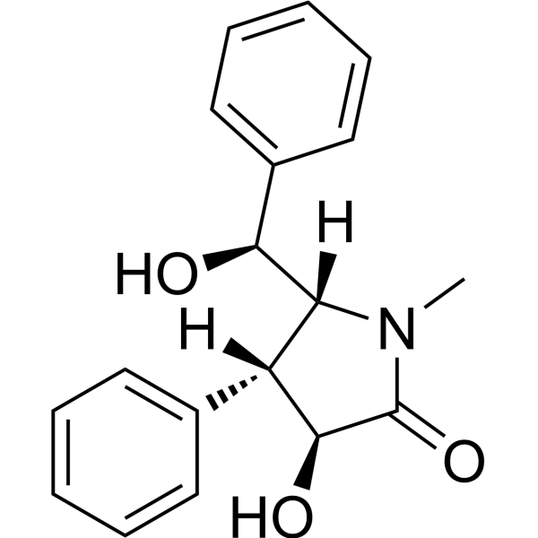 L-Clausenamide 201529-58-0